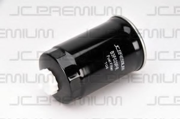 Топливный фильтр JC PREMIUM B3F029PR - Фото 2