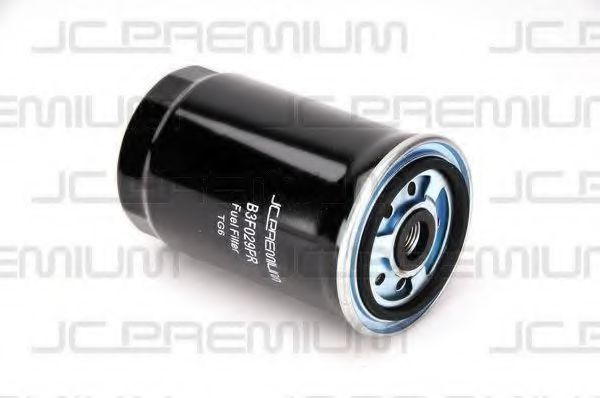 Топливный фильтр JC PREMIUM B3F029PR - Фото 3