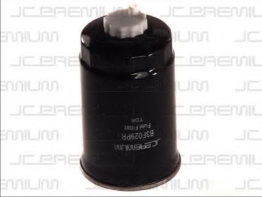 Топливный фильтр JC PREMIUM B3F029PR - Фото 4