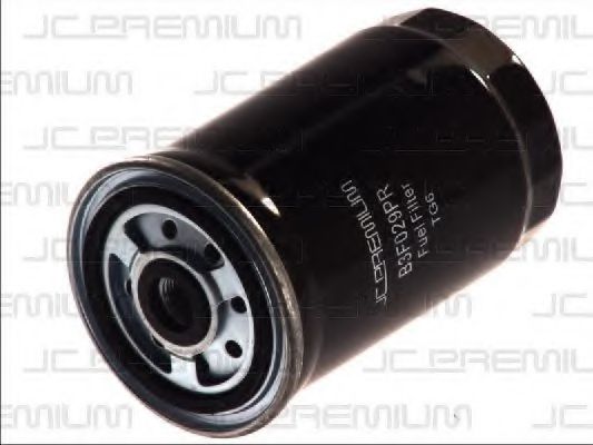 Топливный фильтр JC PREMIUM B3F029PR - Фото 5