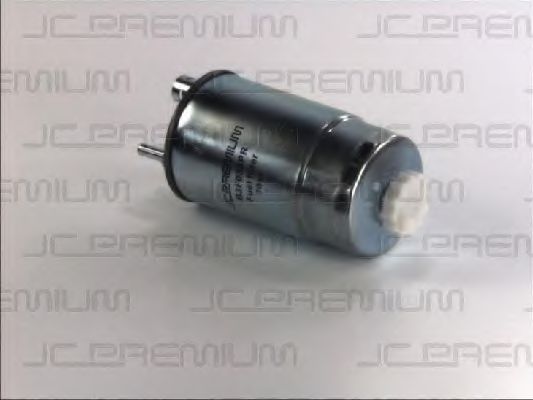 Топливный фильтр JC PREMIUM B3F035PR - Фото 1