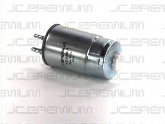 Топливный фильтр JC PREMIUM B3F038PR - Фото 1