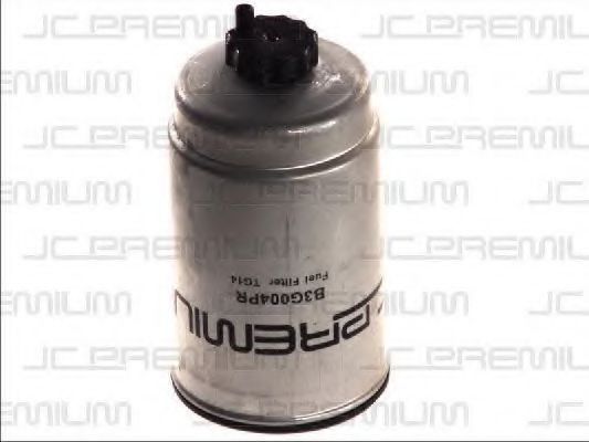 Паливний фільтр JC PREMIUM B3G004PR - Фото 2