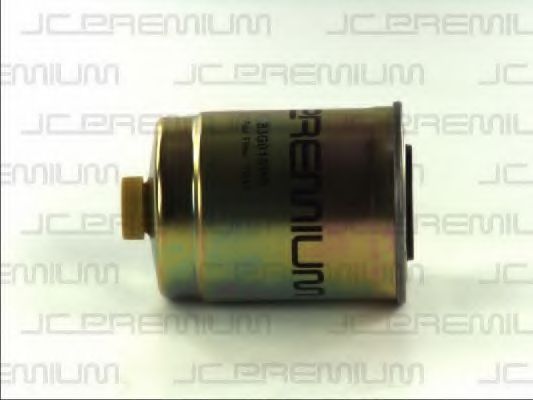 Топливный фильтр JC PREMIUM B3G018PR - Фото 1
