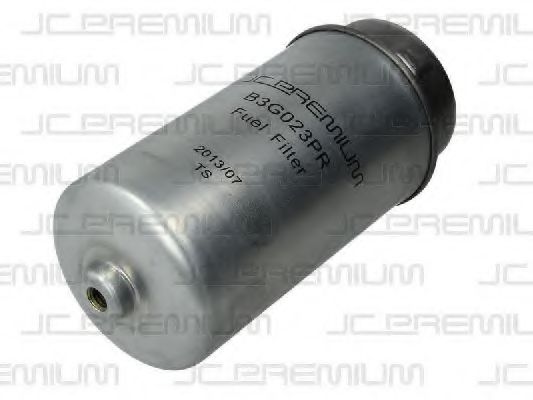 Топливный фильтр JC PREMIUM B3G023PR - Фото 1