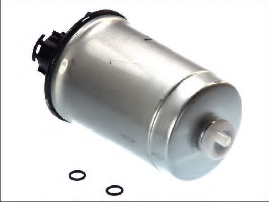 Топливный фильтр JC PREMIUM B3G024PR - Фото 1