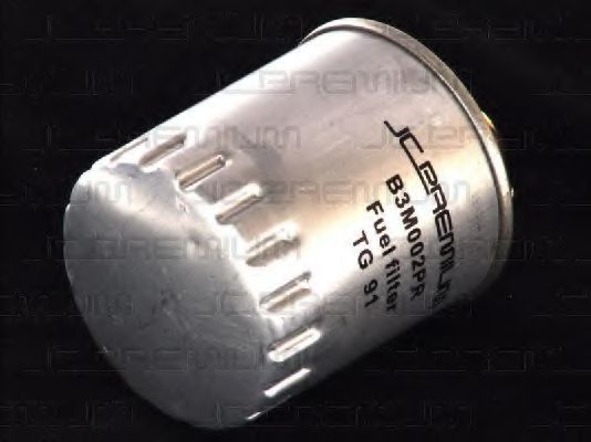 Топливный фильтр JC PREMIUM B3M002PR - Фото 1