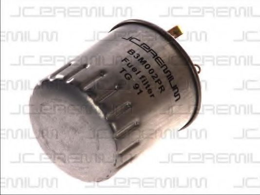 Топливный фильтр JC PREMIUM B3M002PR - Фото 3