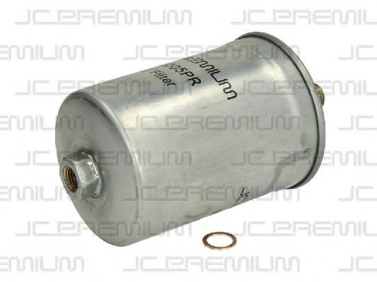 Паливний фільтр JC PREMIUM B3M005PR - Фото 1