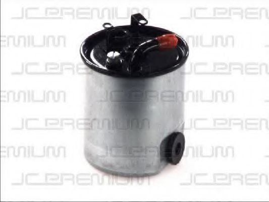 Паливний фільтр JC PREMIUM B3M022PR - Фото 3