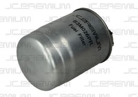 Топливный фильтр JC PREMIUM B3M026PR - Фото 1