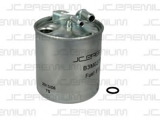 Топливный фильтр JC PREMIUM B3M027PR - Фото 2