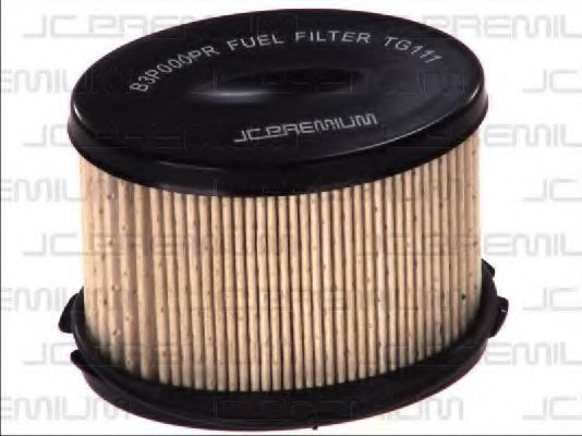 Паливний фільтр JC PREMIUM B3P000PR - Фото 2