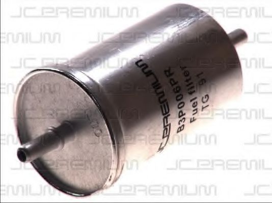 Топливный фильтр JC PREMIUM B3P006PR - Фото 2