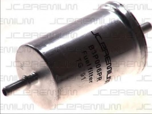 Топливный фильтр JC PREMIUM B3P006PR - Фото 3