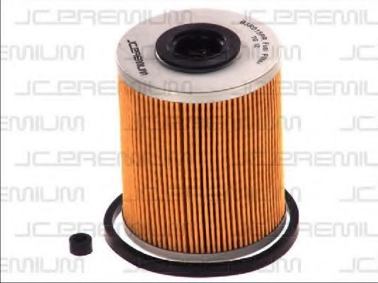 Топливный фильтр JC PREMIUM B3R015PR - Фото 2