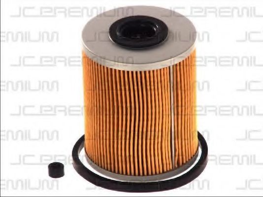 Топливный фильтр JC PREMIUM B3R015PR - Фото 3