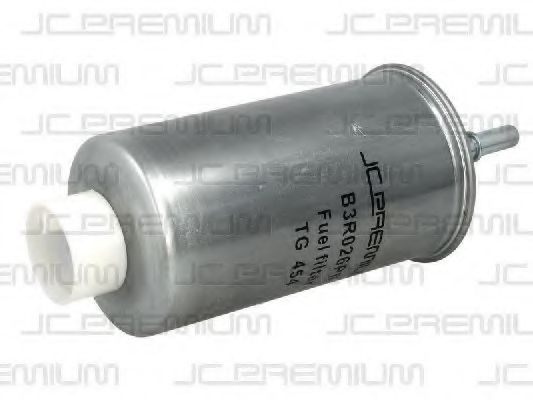 Топливный фильтр JC PREMIUM B3R026PR - Фото 1