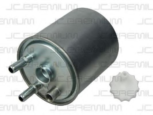 Топливный фильтр JC PREMIUM B3R028PR - Фото 1
