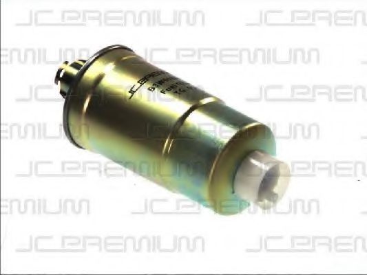 Паливний фільтр JC PREMIUM B3W006PR - Фото 2