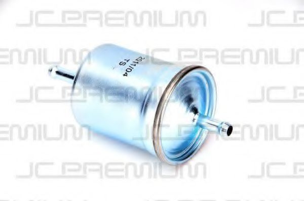 Топливный фильтр JC PREMIUM B3W015PR - Фото 2