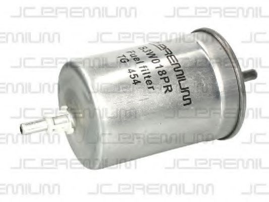 Топливный фильтр JC PREMIUM B3W018PR - Фото 1