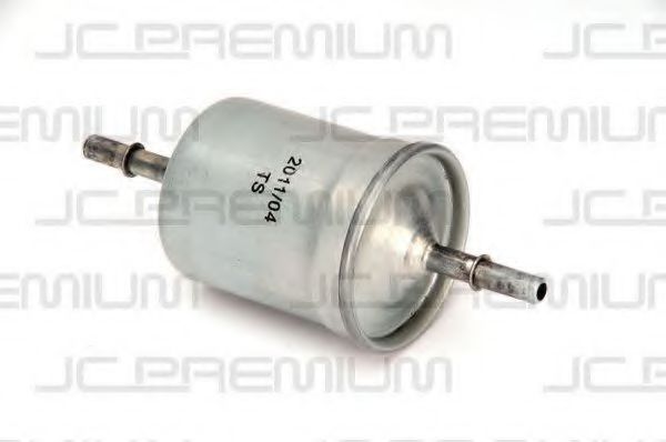 Паливний фільтр JC PREMIUM B3W019PR - Фото 2