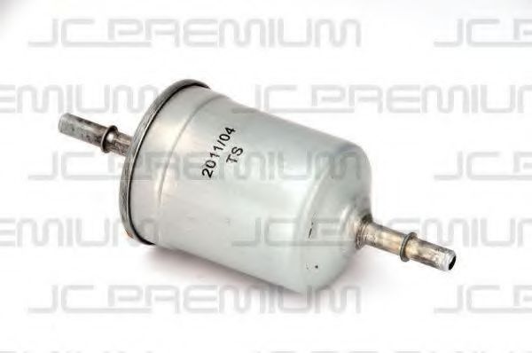 Паливний фільтр JC PREMIUM B3W019PR - Фото 3