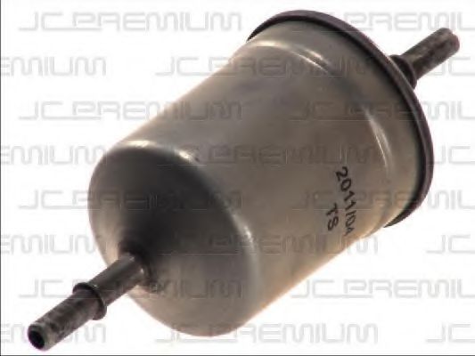 Паливний фільтр JC PREMIUM B3W019PR - Фото 4