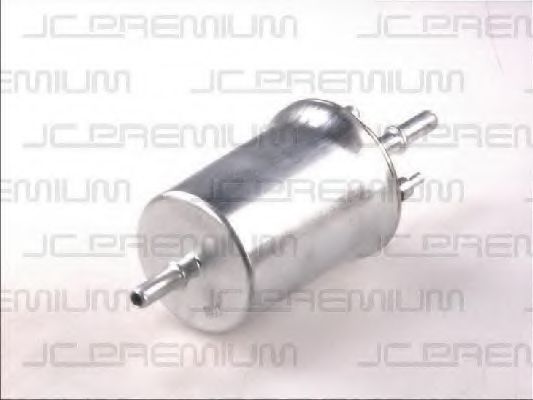 Паливний фільтр JC PREMIUM B3W037PR - Фото 2