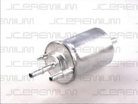 Паливний фільтр JC PREMIUM B3W037PR - Фото 3