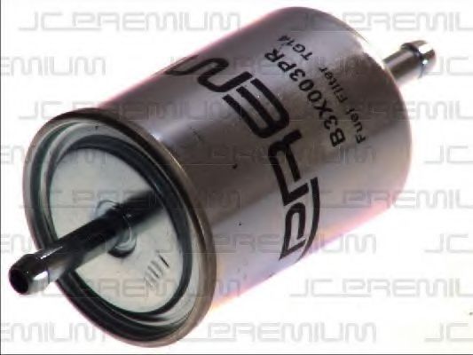Паливний фільтр JC PREMIUM B3X003PR - Фото 2