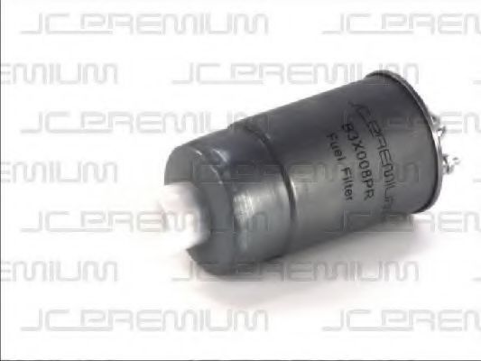 Паливний фільтр JC PREMIUM B3X008PR - Фото 1