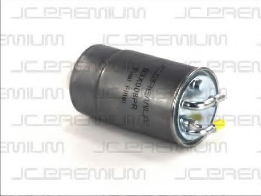 Паливний фільтр JC PREMIUM B3X008PR - Фото 2