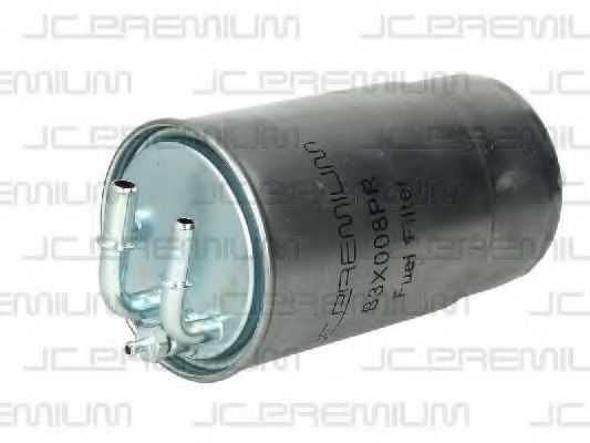 Паливний фільтр JC PREMIUM B3X008PR - Фото 3
