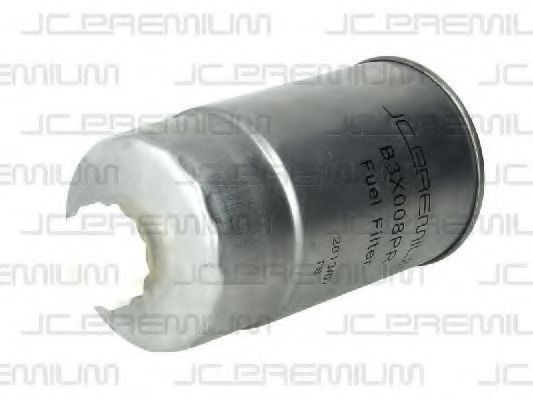 Паливний фільтр JC PREMIUM B3X008PR - Фото 4