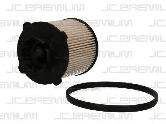 Топливный фильтр JC PREMIUM B3X009PR - Фото 1