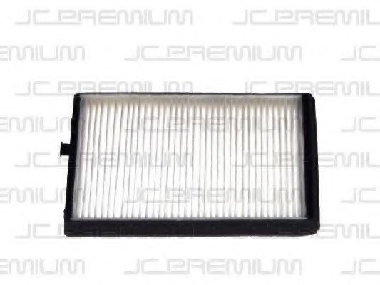 Фильтр салона JC PREMIUM B40004PR - Фото 1