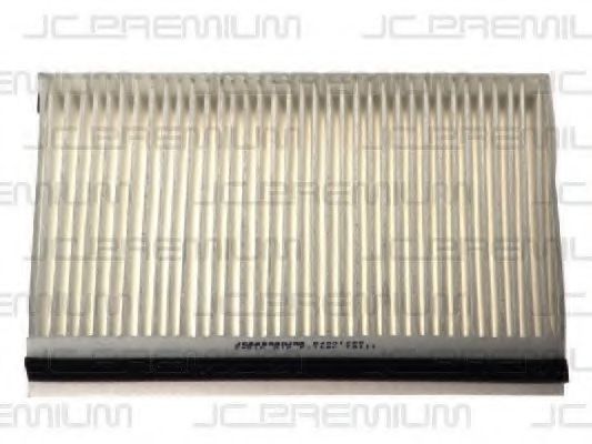 Фильтр салона JC PREMIUM B40017PR - Фото 1