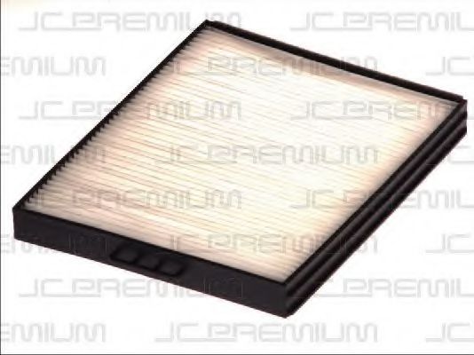Фильтр салона JC PREMIUM B40503PR - Фото 2