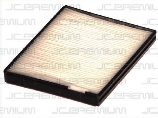 Фильтр салона JC PREMIUM B40503PR - Фото 3