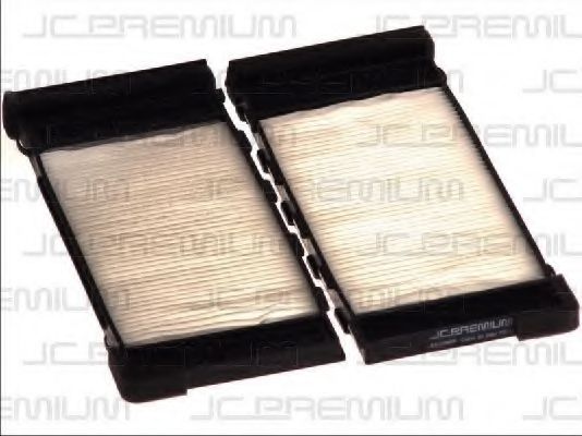 Фильтр салона JC PREMIUM B41004PR - Фото 1