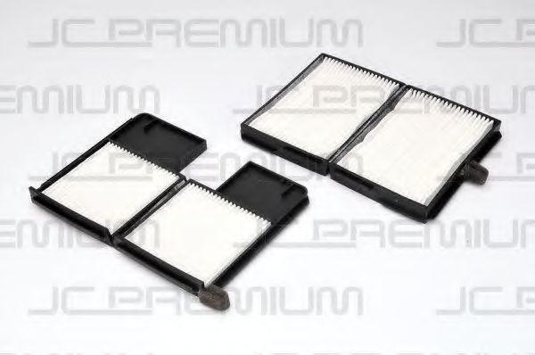 Фильтр салона JC PREMIUM B42001PR - Фото 1