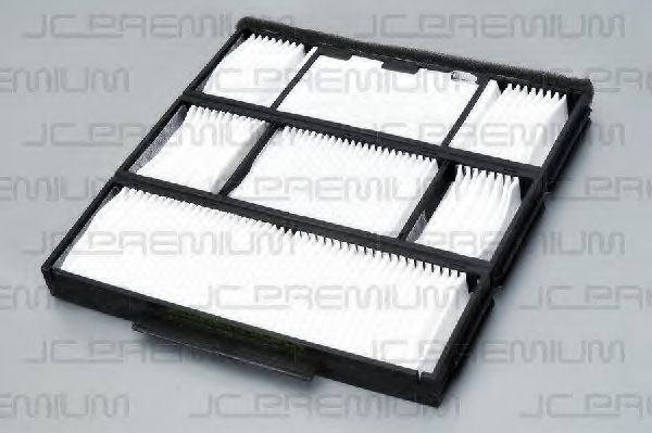Фильтр салона JC PREMIUM B42003PR - Фото 4