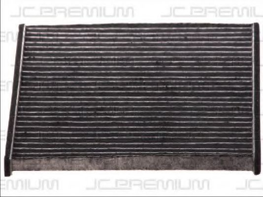 Фильтр салона JC PREMIUM B42008CPR - Фото 2