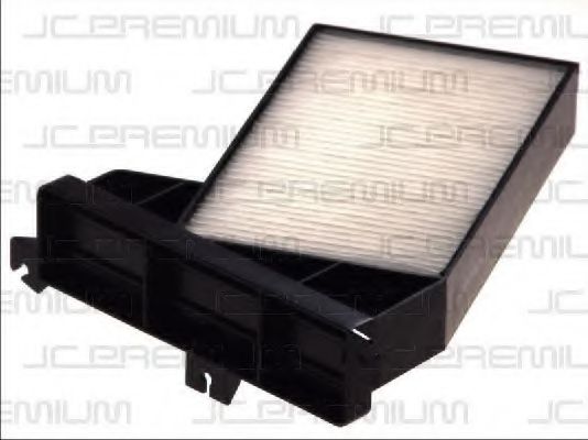 Фильтр салона JC PREMIUM B45001PR - Фото 1