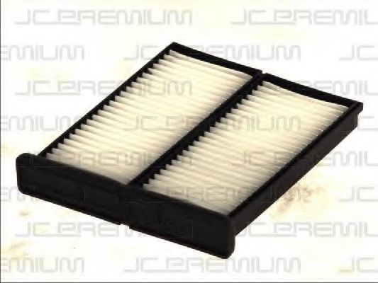Фильтр салона JC PREMIUM B45002PR - Фото 1