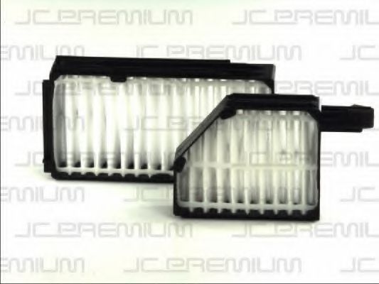 Фильтр салона JC PREMIUM B47002PR - Фото 1