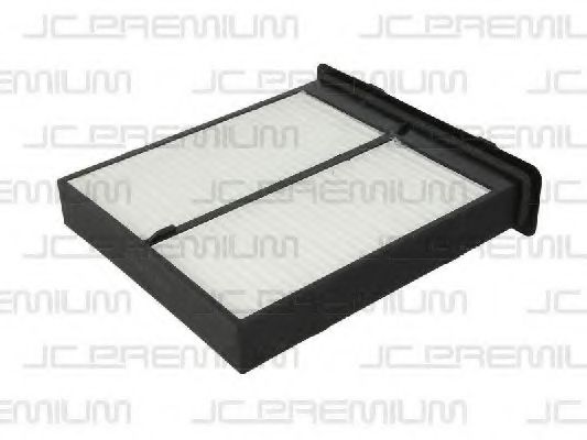 Фильтр салона JC PREMIUM B48010PR - Фото 1