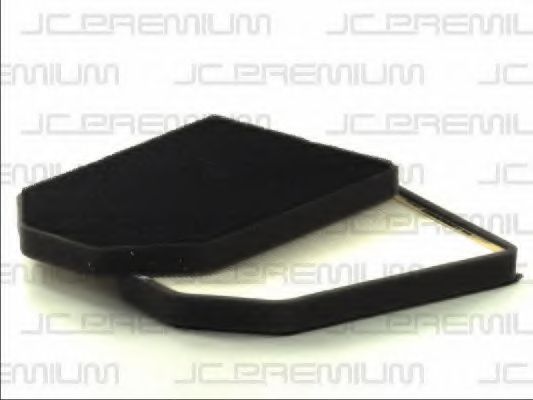 Фильтр салона JC PREMIUM B4A004PR-2X - Фото 1